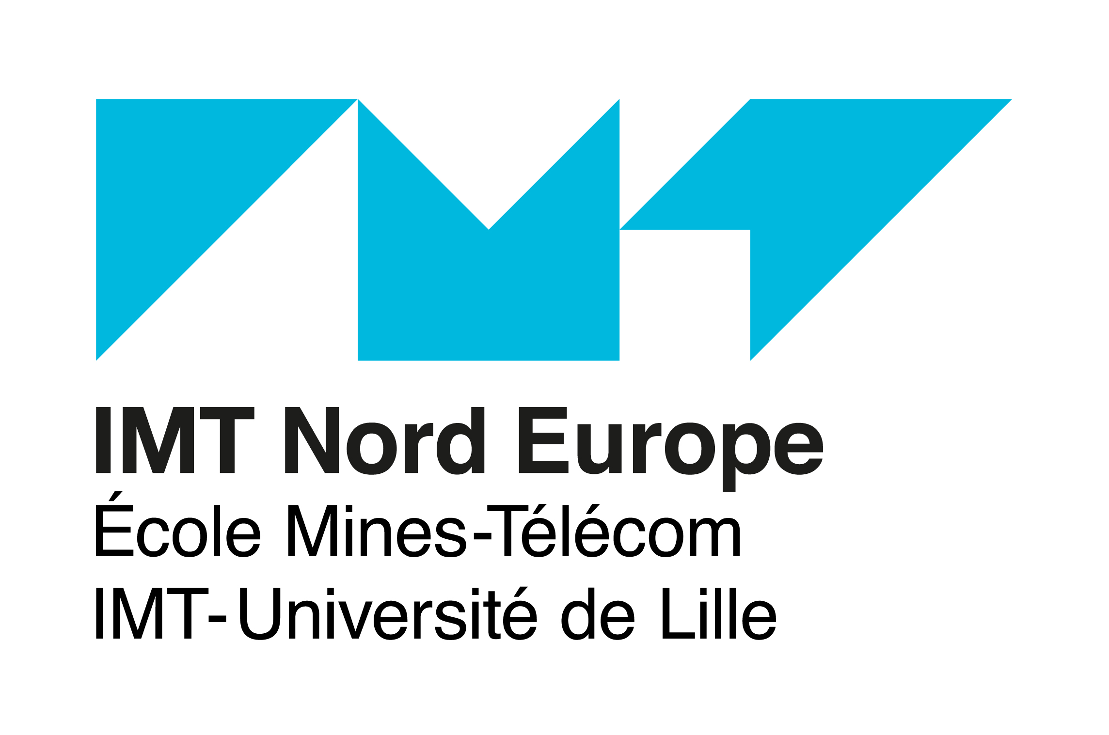 IMT Nord Europe  1