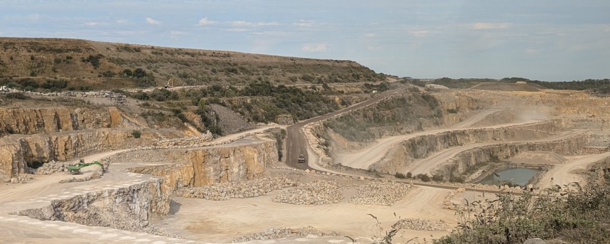 Carrières du boulonnais (2)