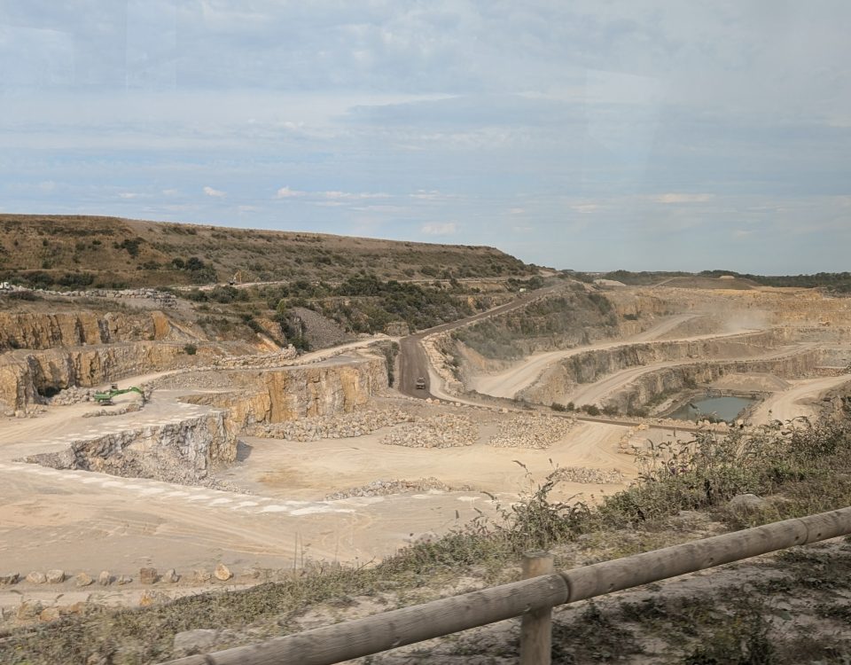 Carrières du boulonnais (2)