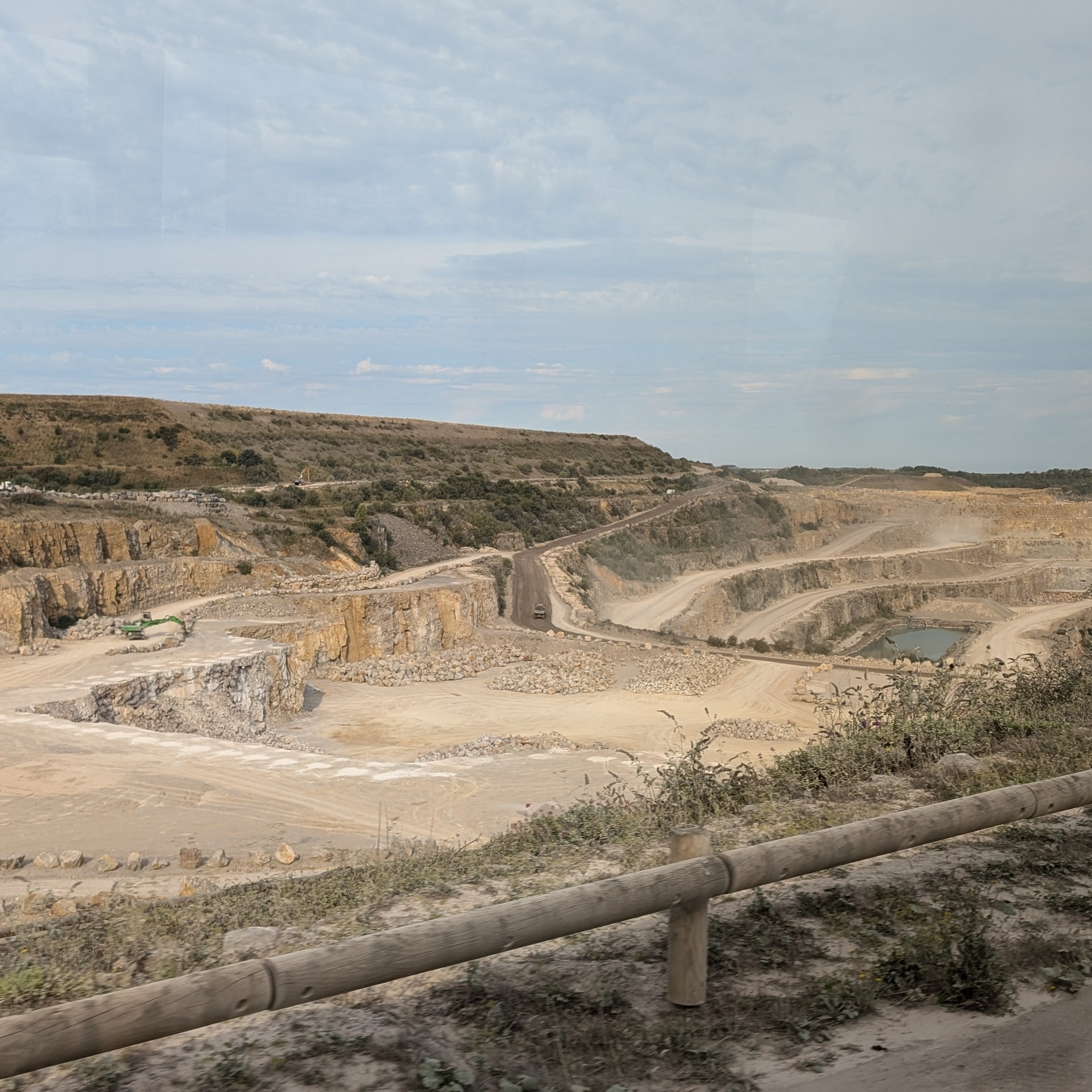 Carrières du boulonnais (2)