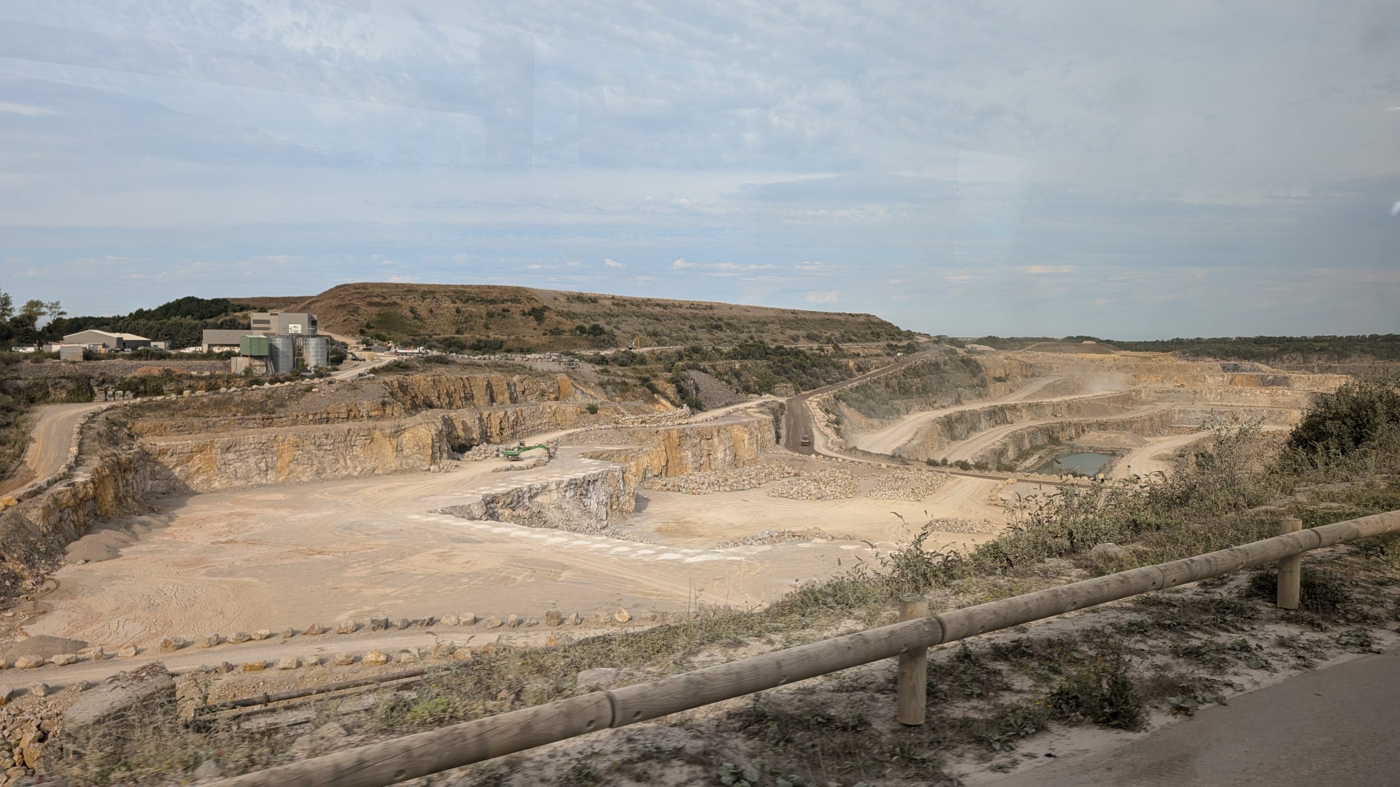 Carrières du boulonnais (2) Carrières du boulonnais (2)