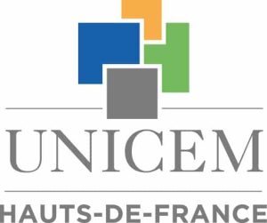 UNICEM logo HAUTS DE FRANCE HD UNICEM logo HAUTS DE FRANCE HD