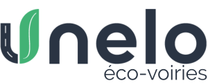 LOGO UNELO eco voiries LOGO UNELO eco voiries